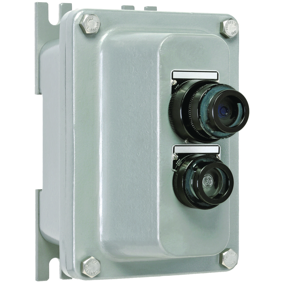 Killark® B7EP Hazardous Location Junction Boxes