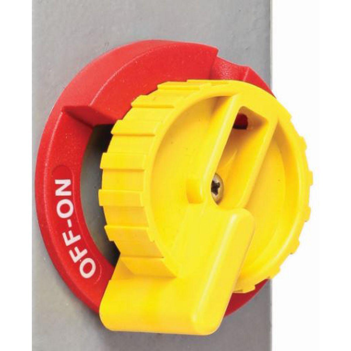 Killark® B7NFD2-RPH Disconnect Switch Operating Handles