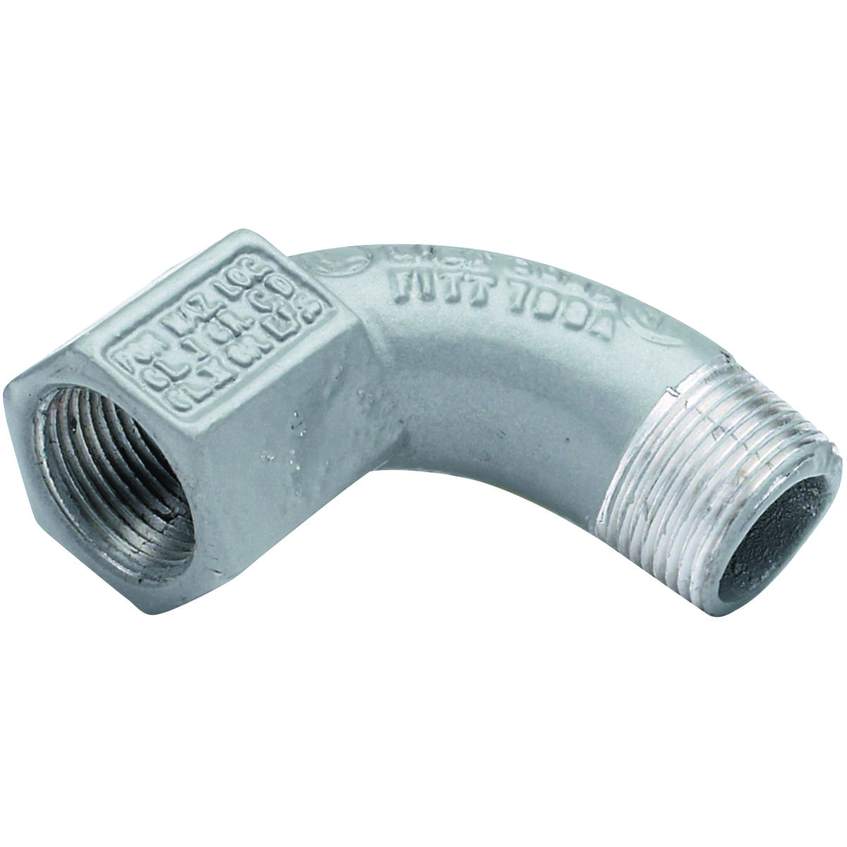 Killark® BL-90-3 Explosion-Proof Conduit Elbows