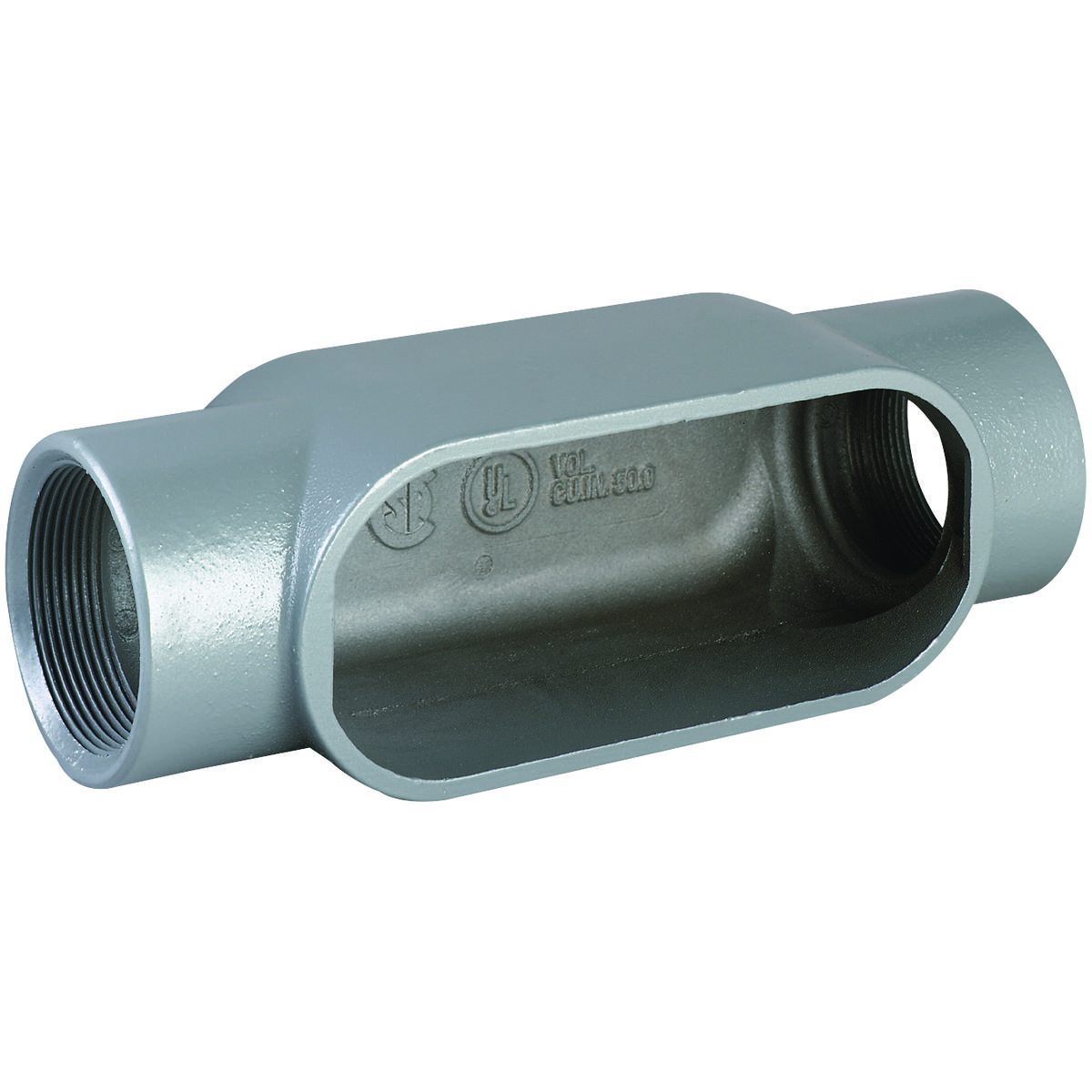 Killark® C57SA Conduit Bodies - Type C