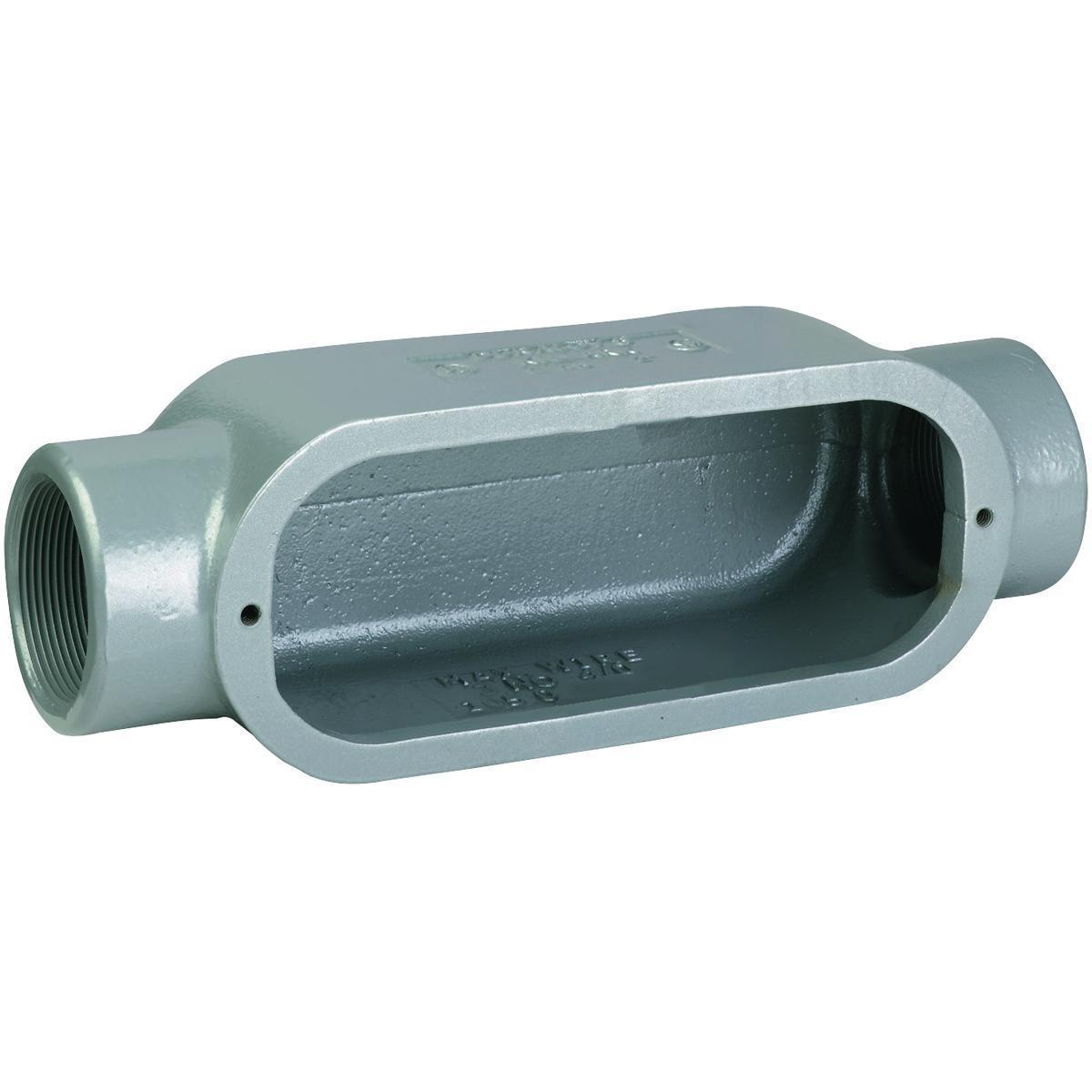 Killark® C18 Conduit Bodies - Type C