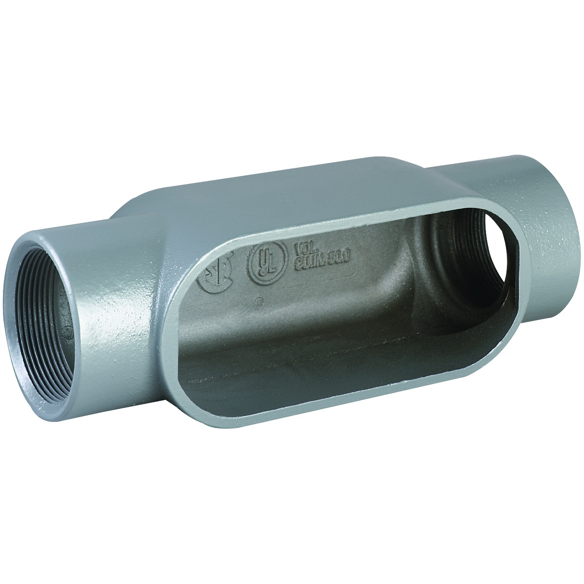 Killark® C77SA Conduit Bodies - Type C