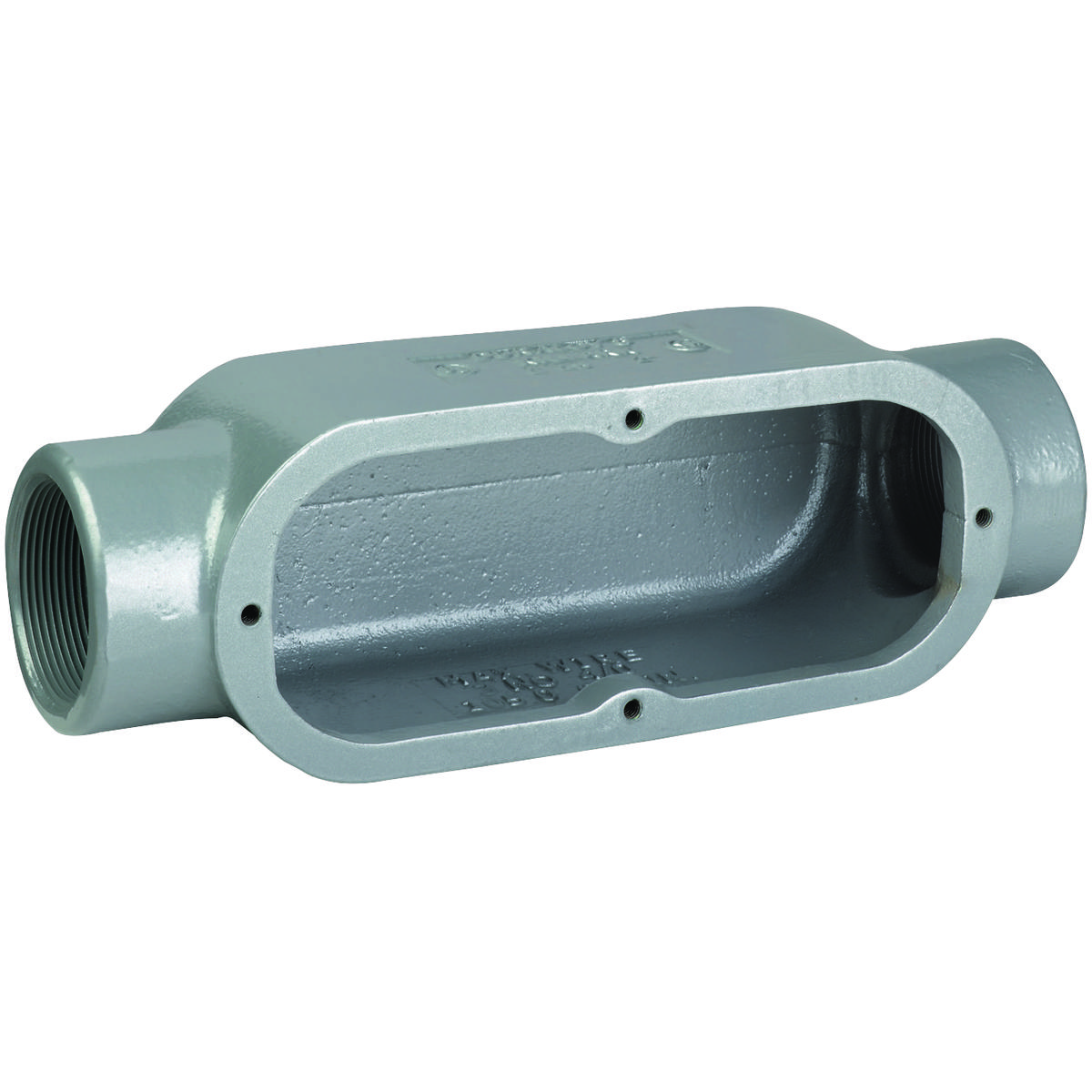 Killark® C58 Conduit Bodies - Type C