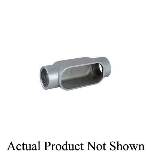 Killark® C77CG Conduit Bodies - Type C