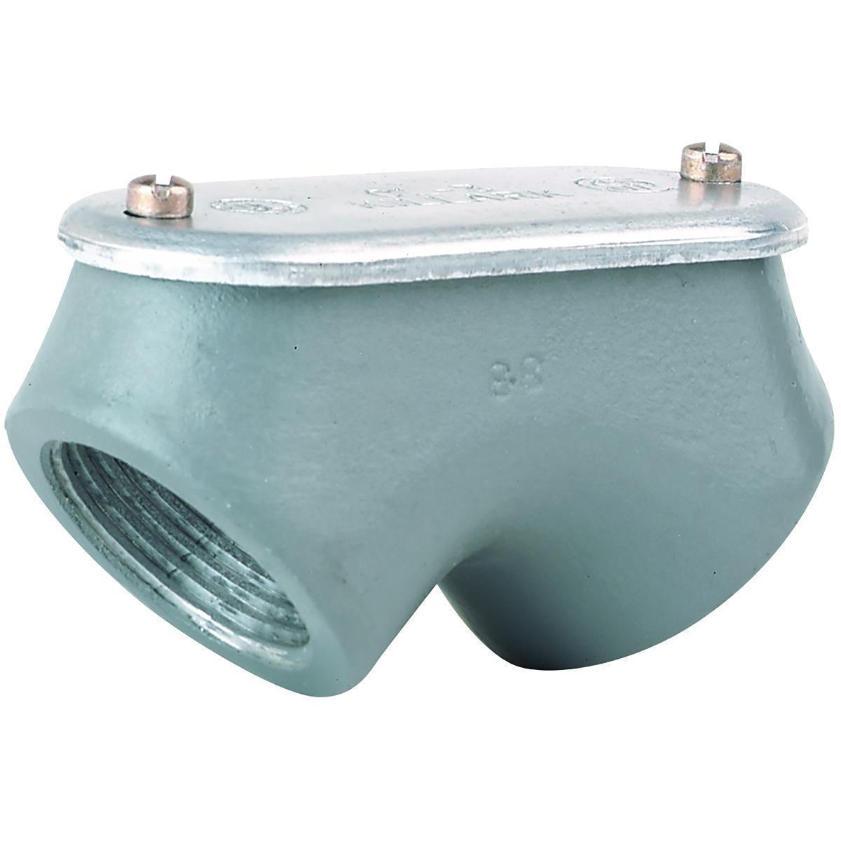 Killark® CL-2 Conduit Pull Elbows