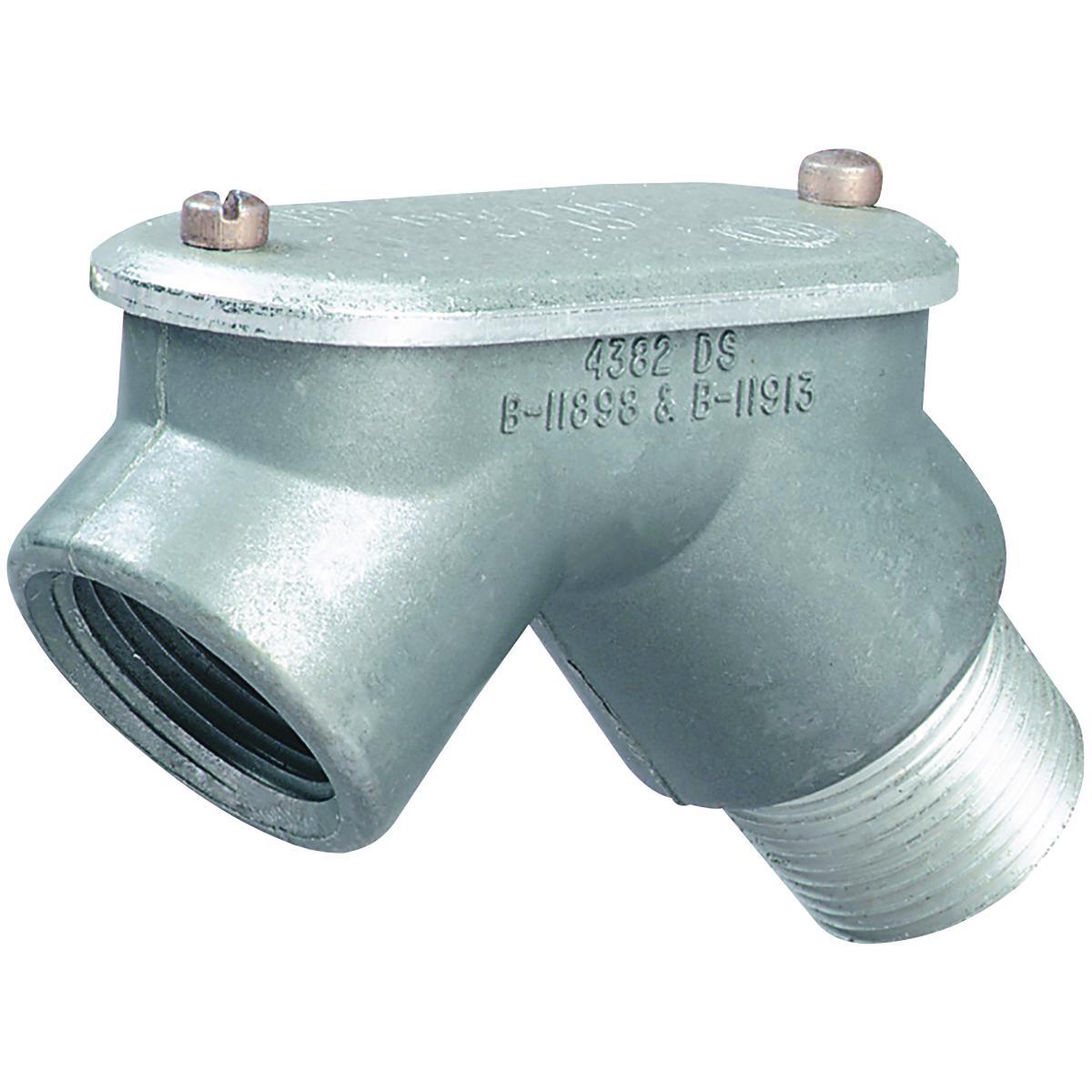 Killark® CLM-3 Conduit Pull Elbows