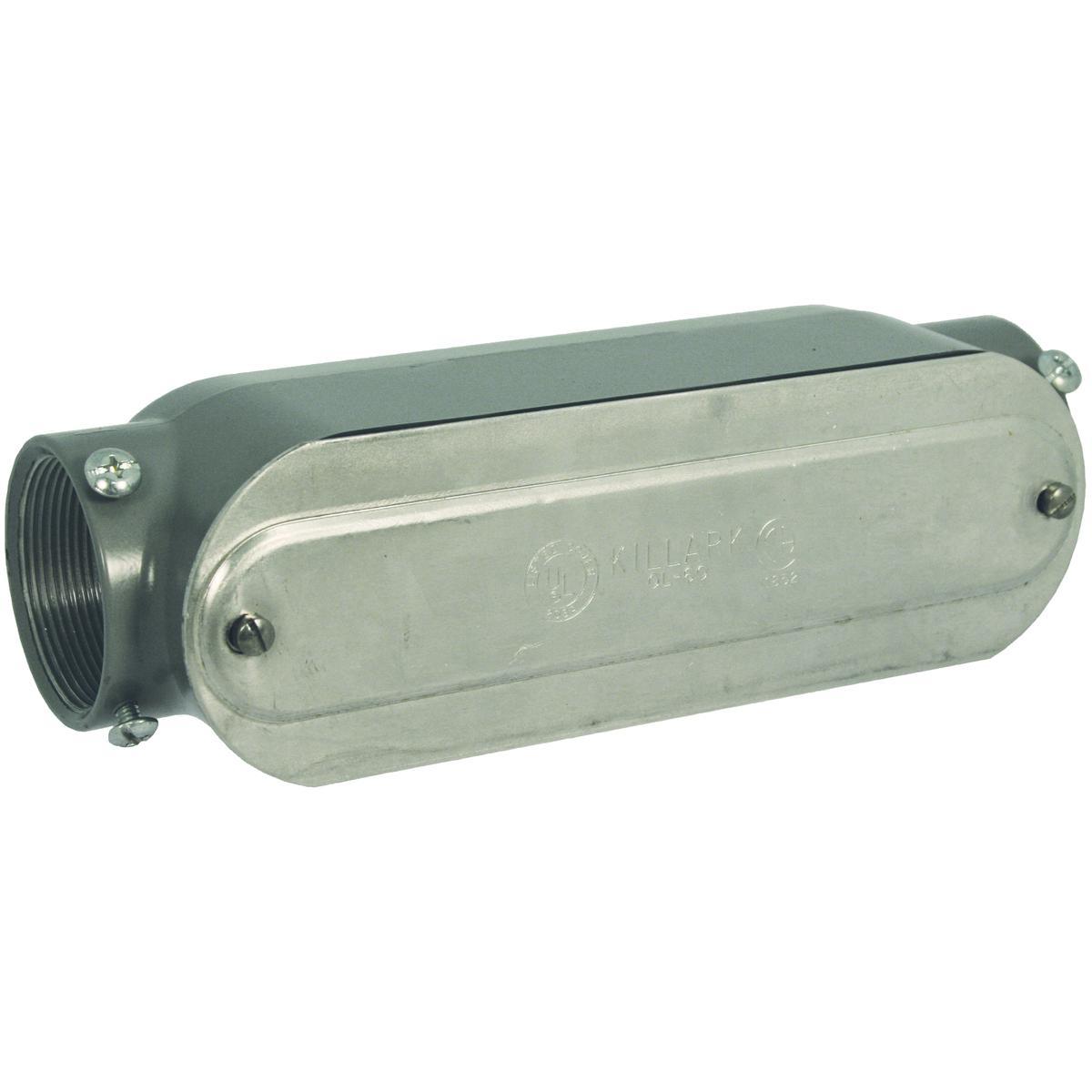 Killark® COC-6CG Conduit Bodies - Type C