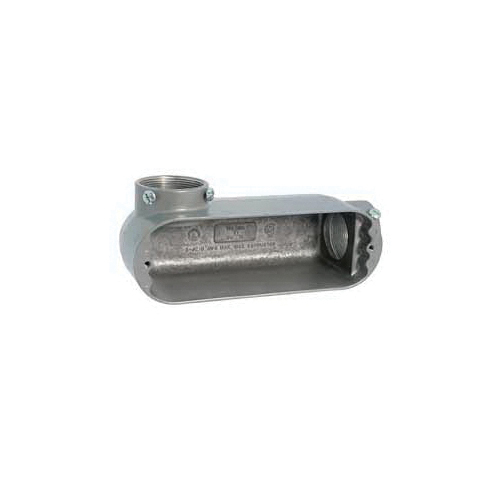 Killark® COLL-6 Conduit Bodies - Type LL