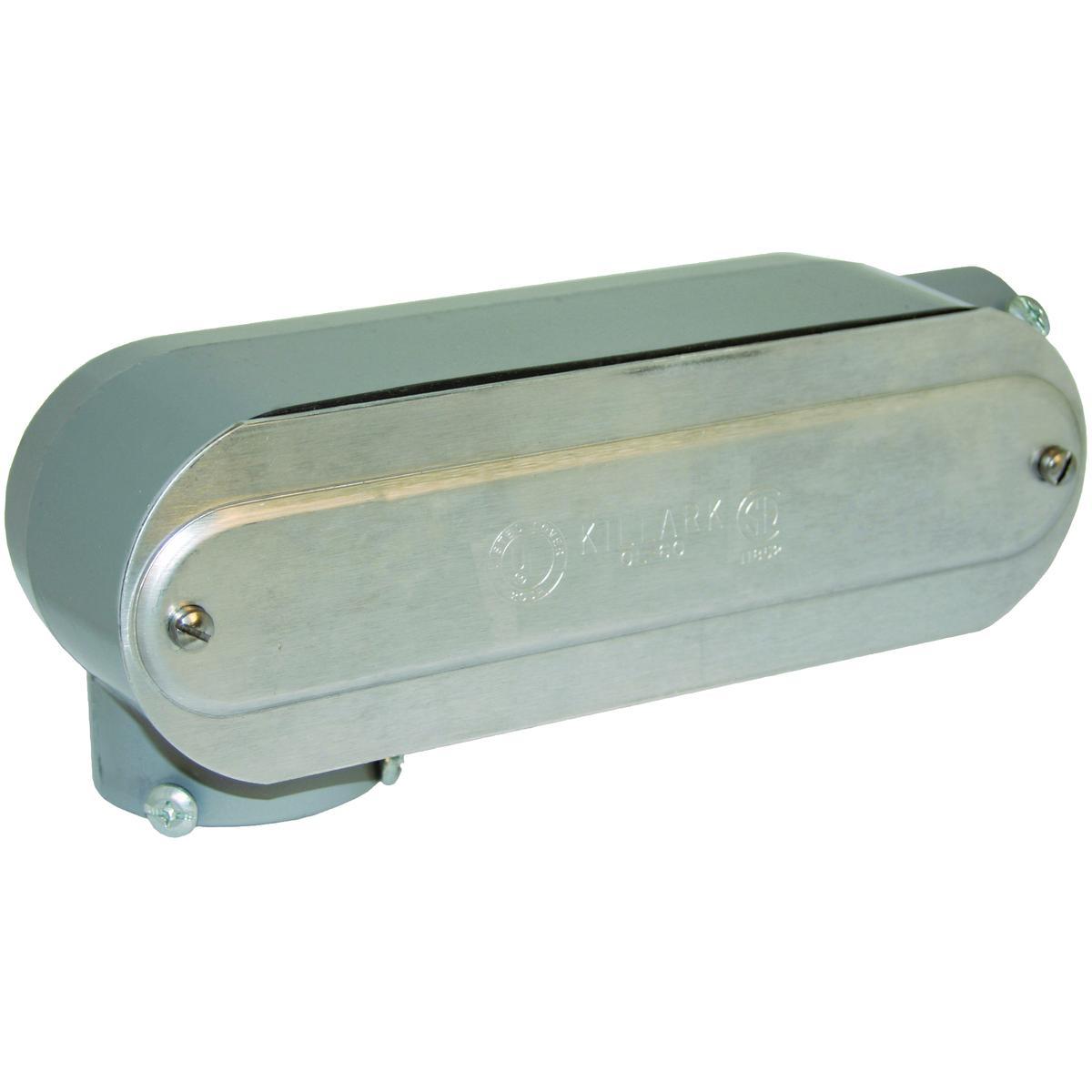 Killark® COLR-6CG Conduit Bodies - Type LR