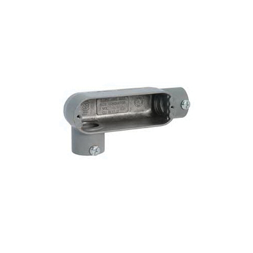 Killark® COLR-2 Conduit Bodies - Type LR