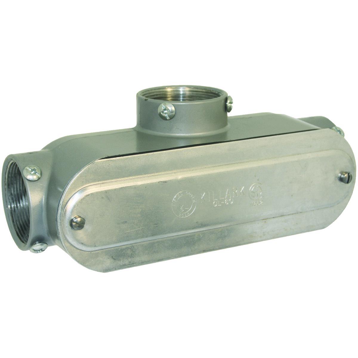 Killark® COT-6CG Conduit Bodies - Type T