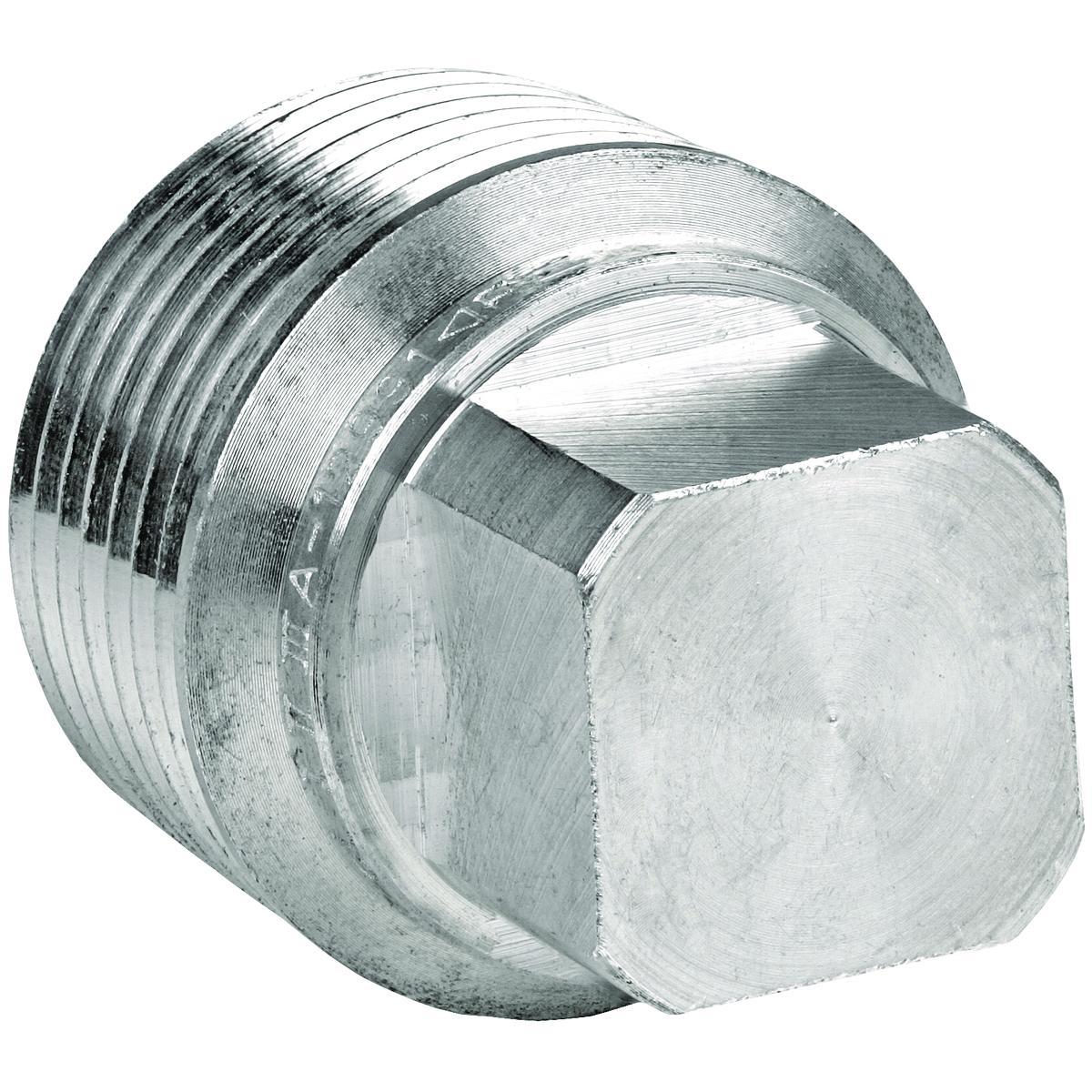 Killark® CUPX-2 Explosion-Proof Conduit Plugs & Caps