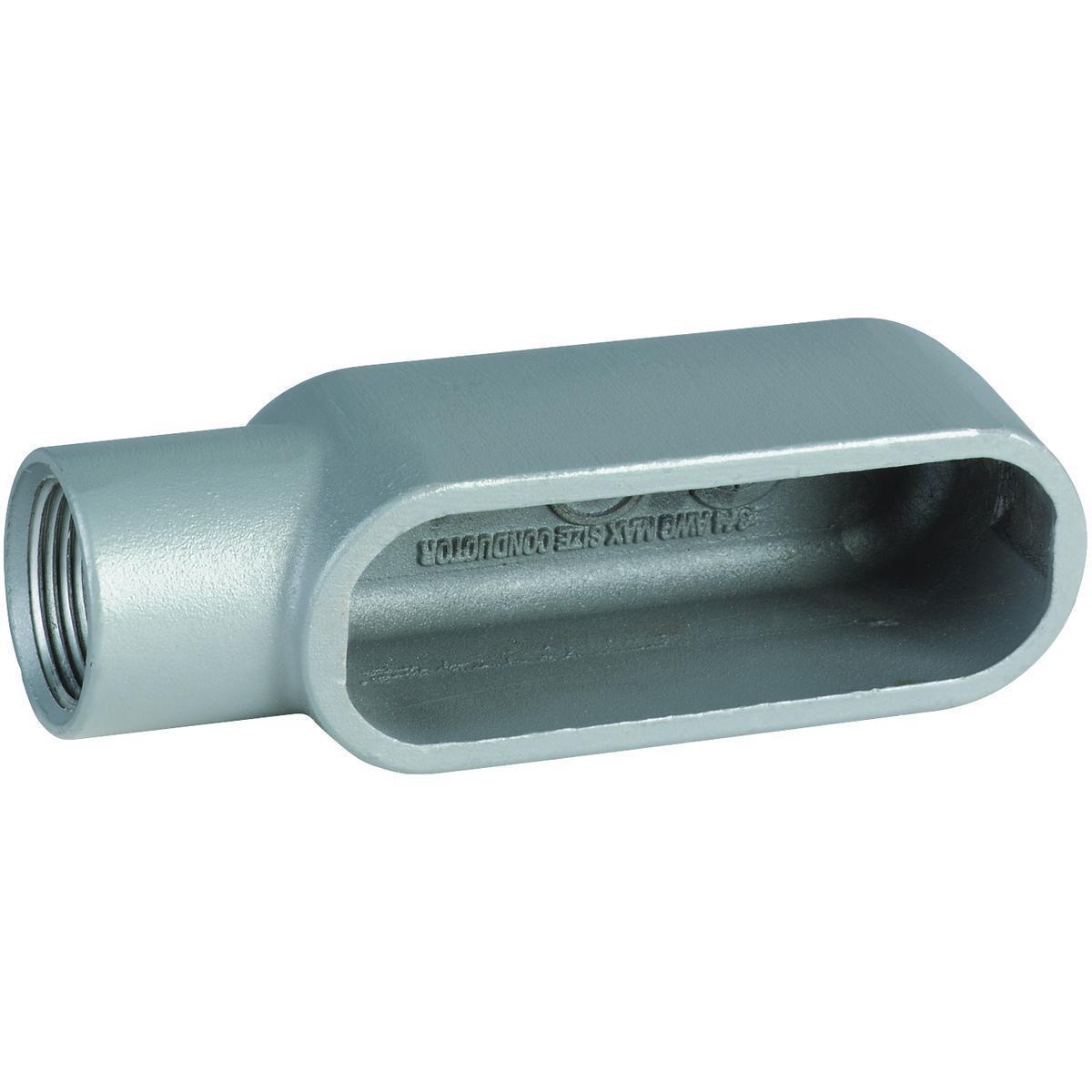 Killark® E27SA Conduit Bodies - Type E