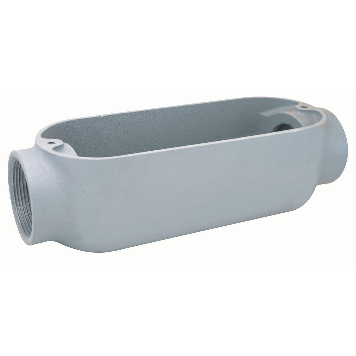 Killark® EAC-7 Conduit Bodies - Type C