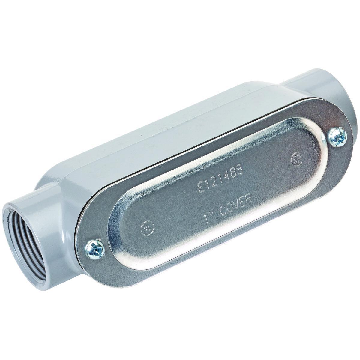 Killark® EAC-7CG Conduit Bodies - Type C