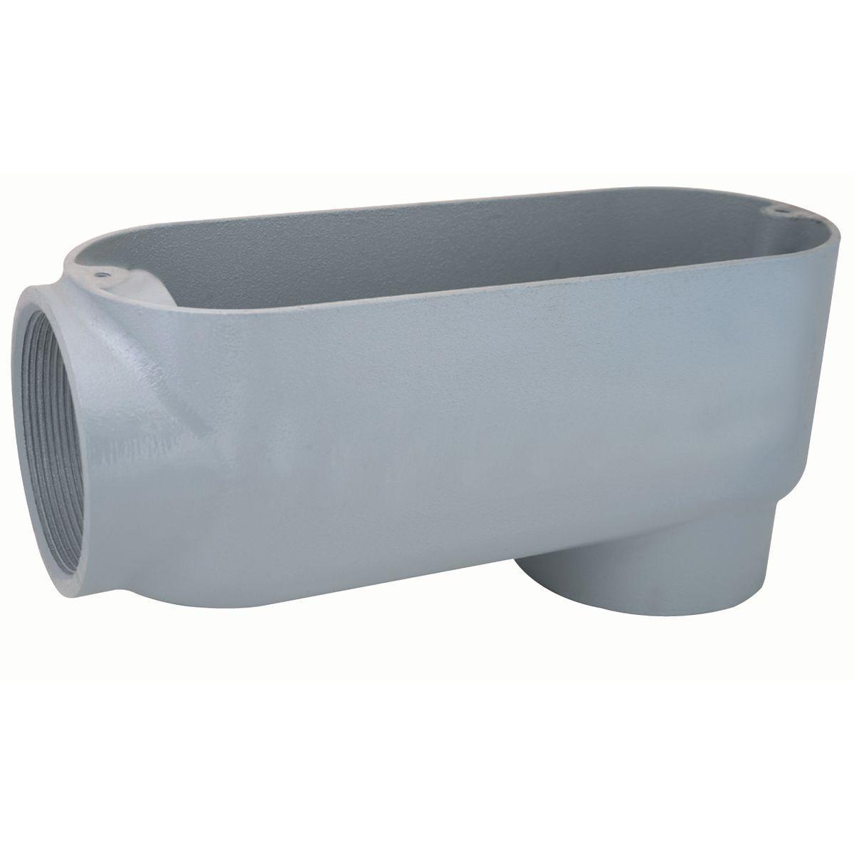 Killark® EALB-9 Conduit Bodies - Type LB