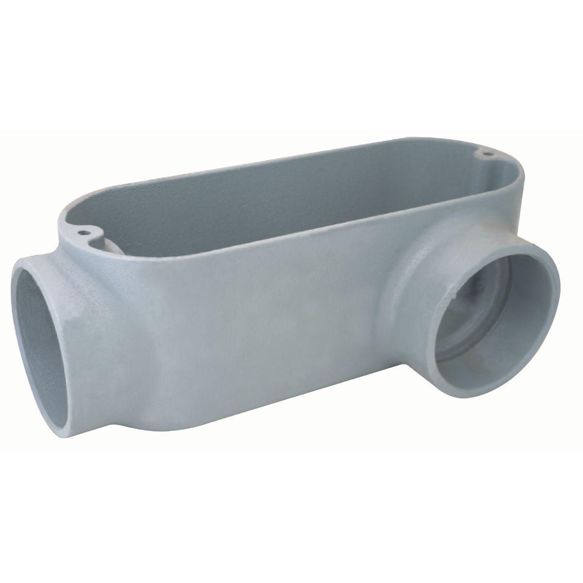 Killark® EALL-3 Conduit Bodies - Type LL