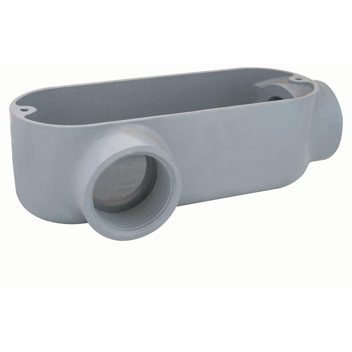 Killark® EALR-7 Conduit Bodies - Type LR