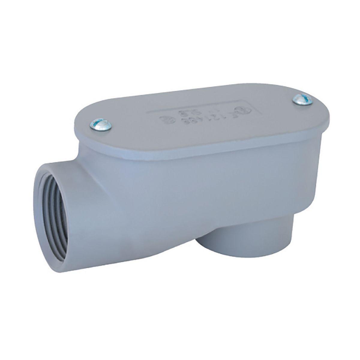 Killark® EASLB-6B Conduit Bodies - Type SLB