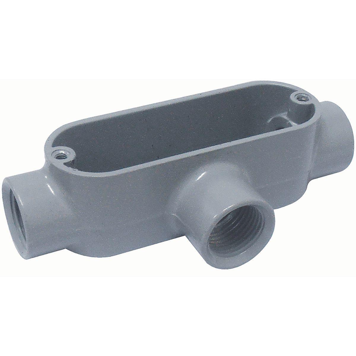 Killark® EAT-1 Conduit Bodies - Type T