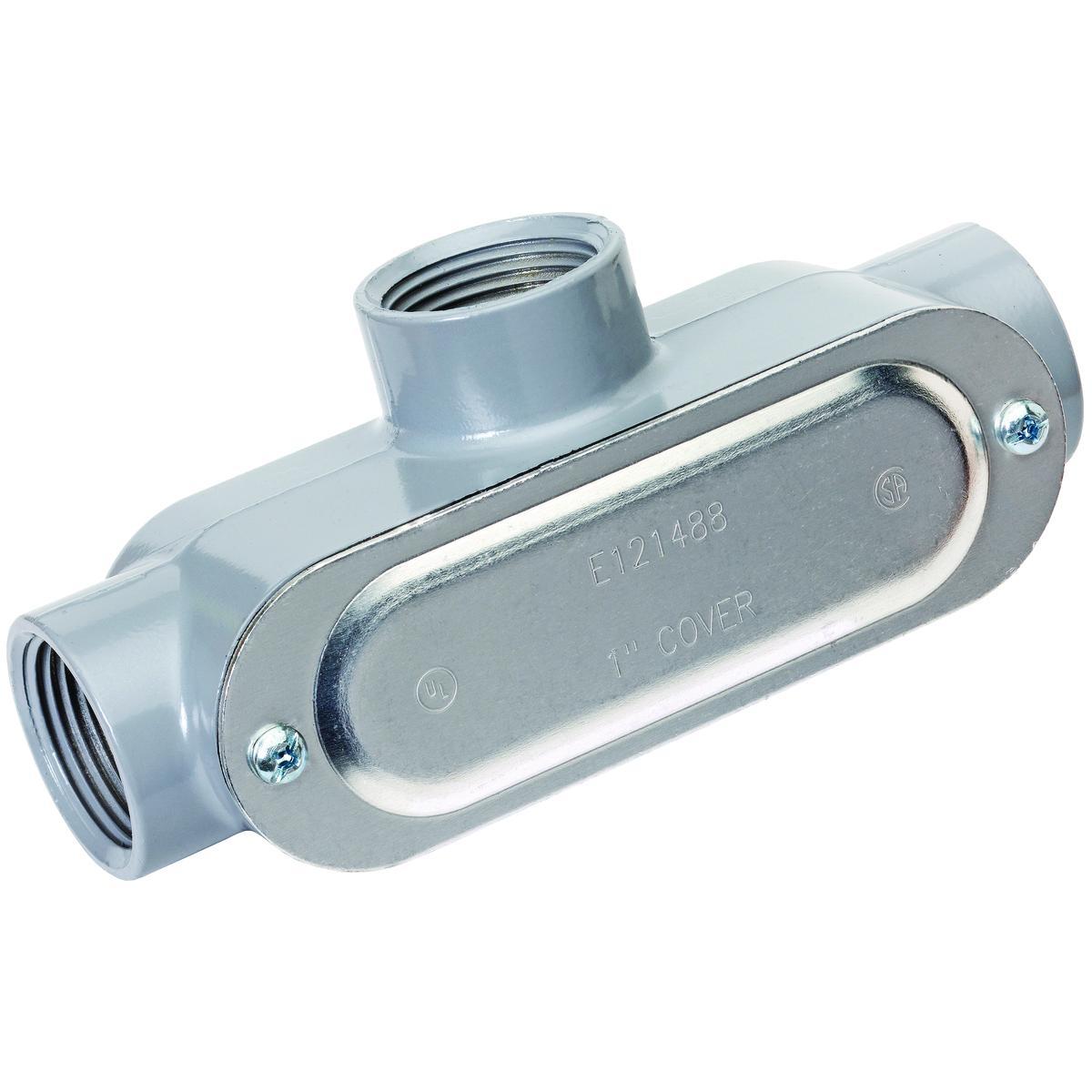 Killark® EAT-10CG Conduit Bodies - Type T
