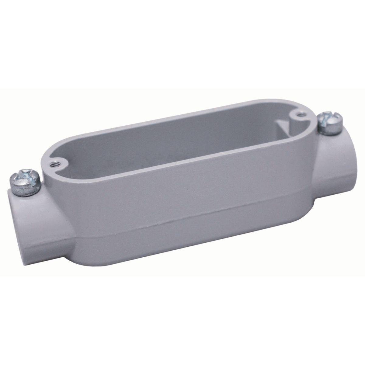 Killark® EBC-3 Conduit Bodies - Type C