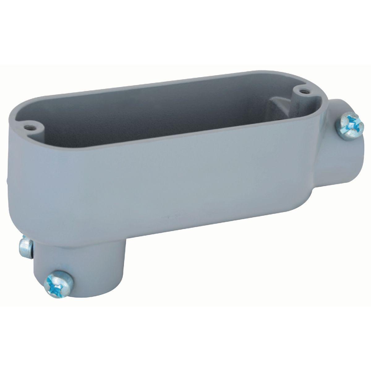 Killark® EBLB-5 Conduit Bodies - Type LB