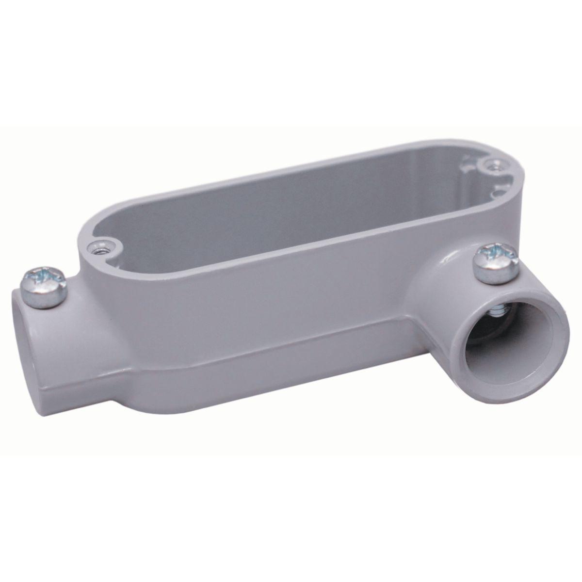 Killark® EBLL-3 Conduit Bodies - Type LL