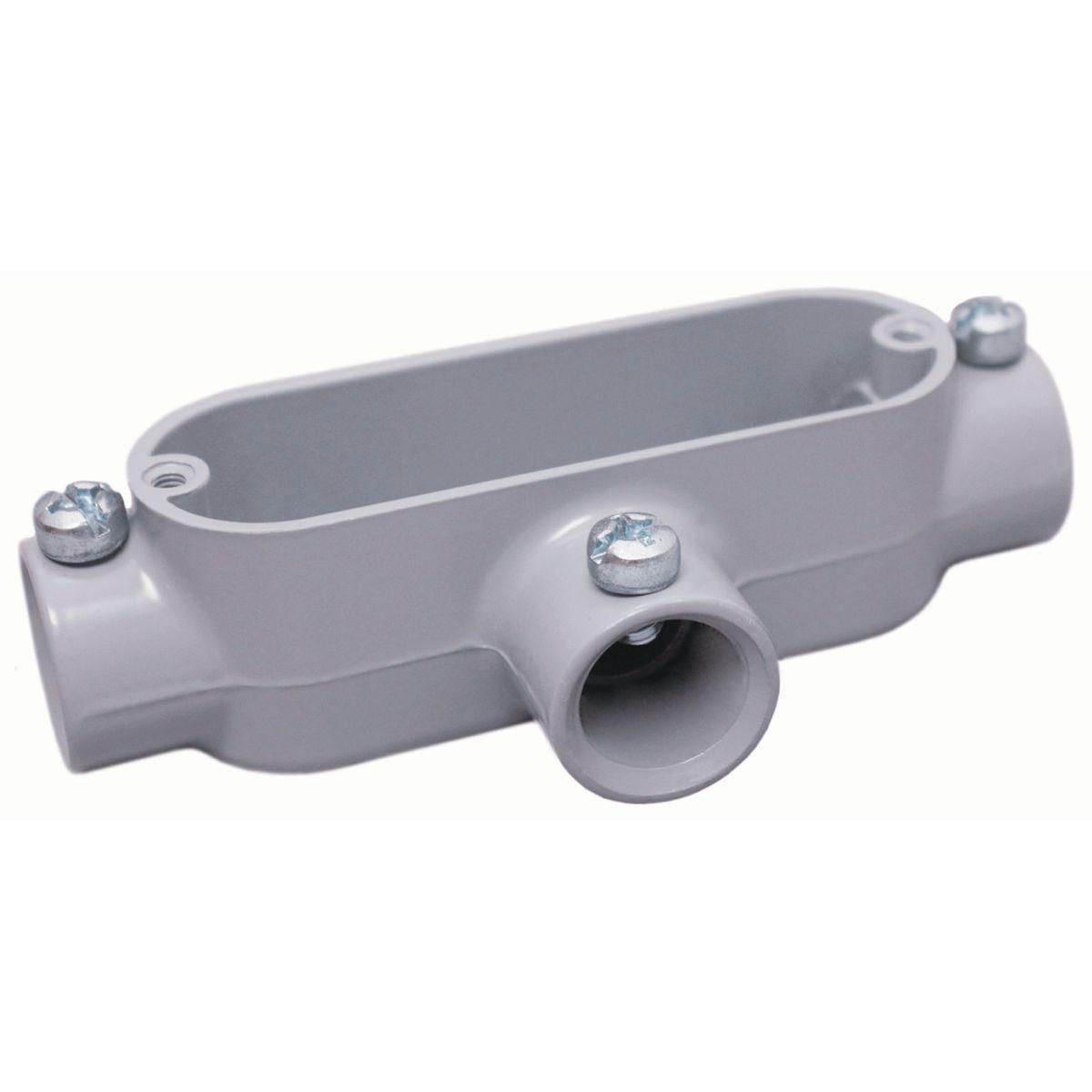 Killark® EBT-6 Conduit Bodies - Type T