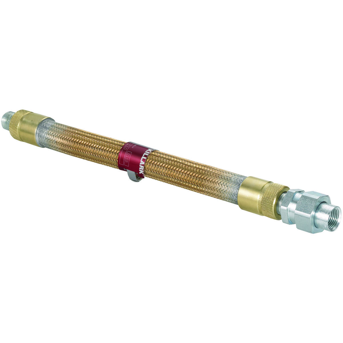 Killark® ECFUF-36 Explosion-Proof Conduit Couplings