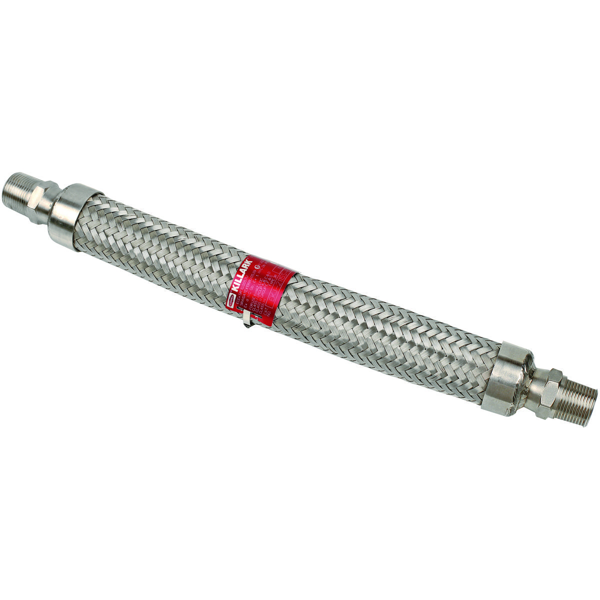 Killark® EKJ-219SS-EX Explosion-Proof Conduit Couplings