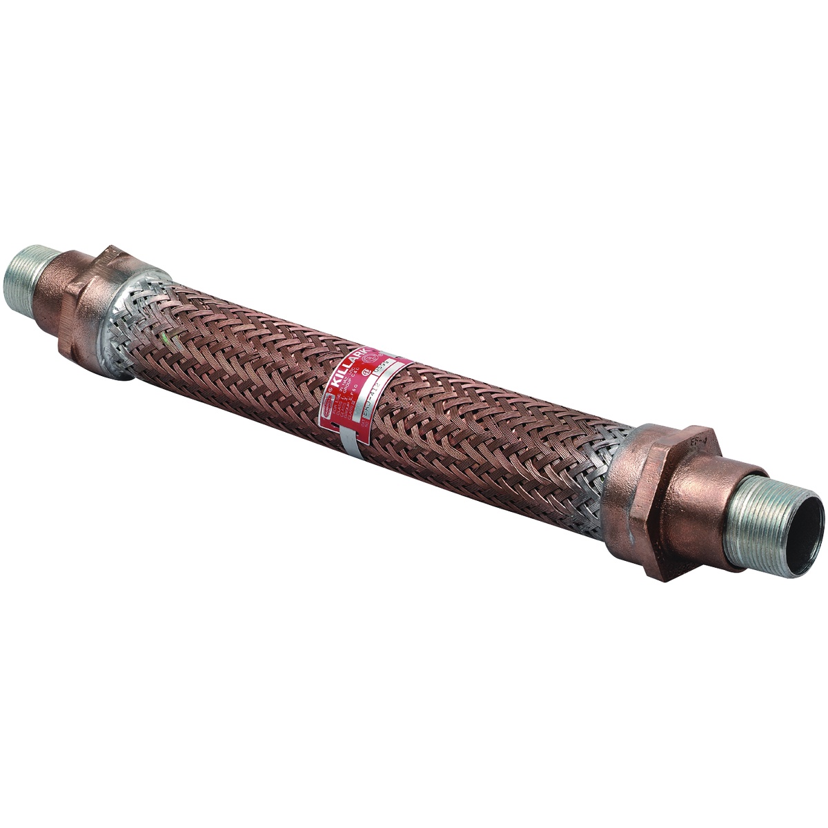 Killark® EKJ-521 Explosion-Proof Conduit Couplings