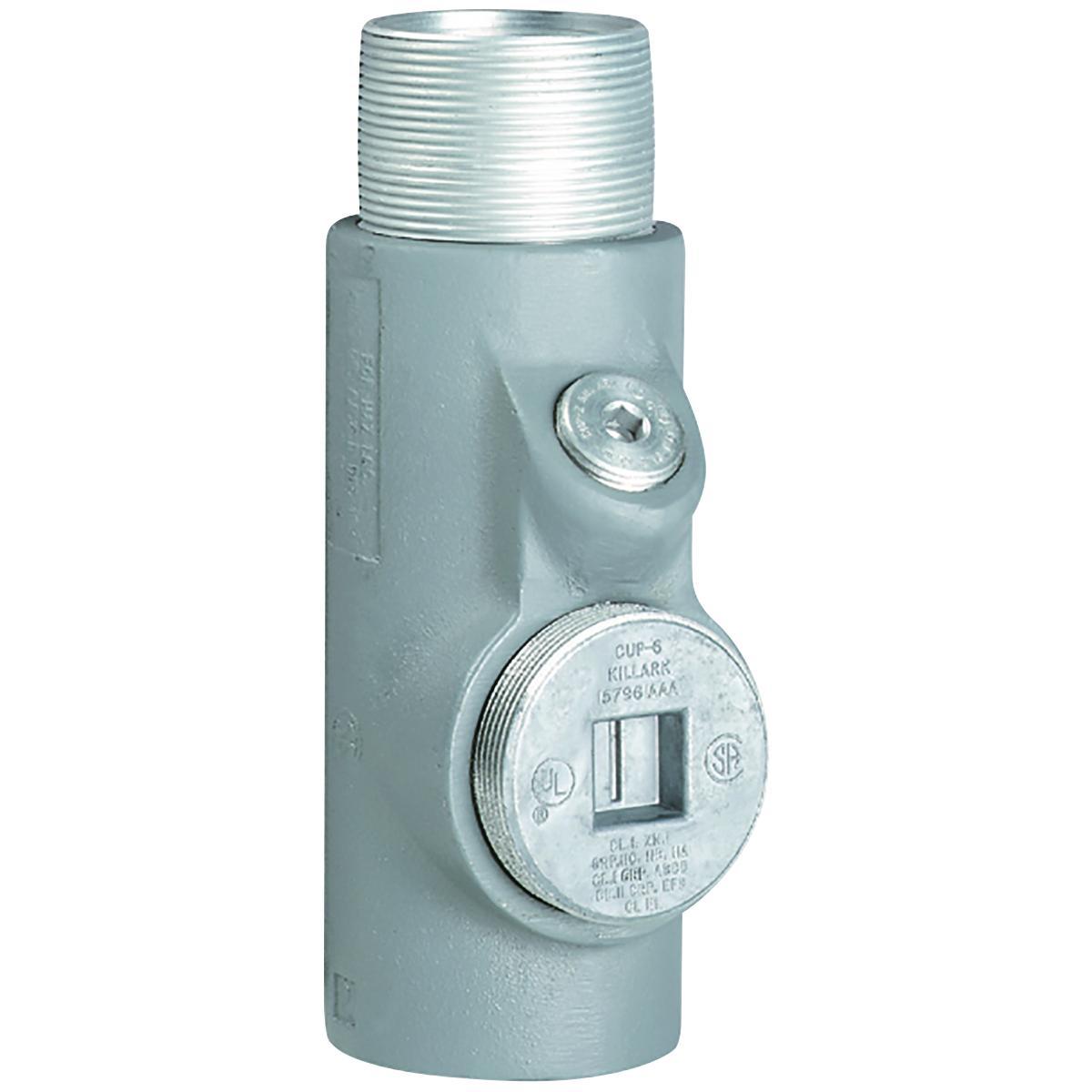 Killark® ENY-3-T Explosion-Proof Conduit Sealing Fittings