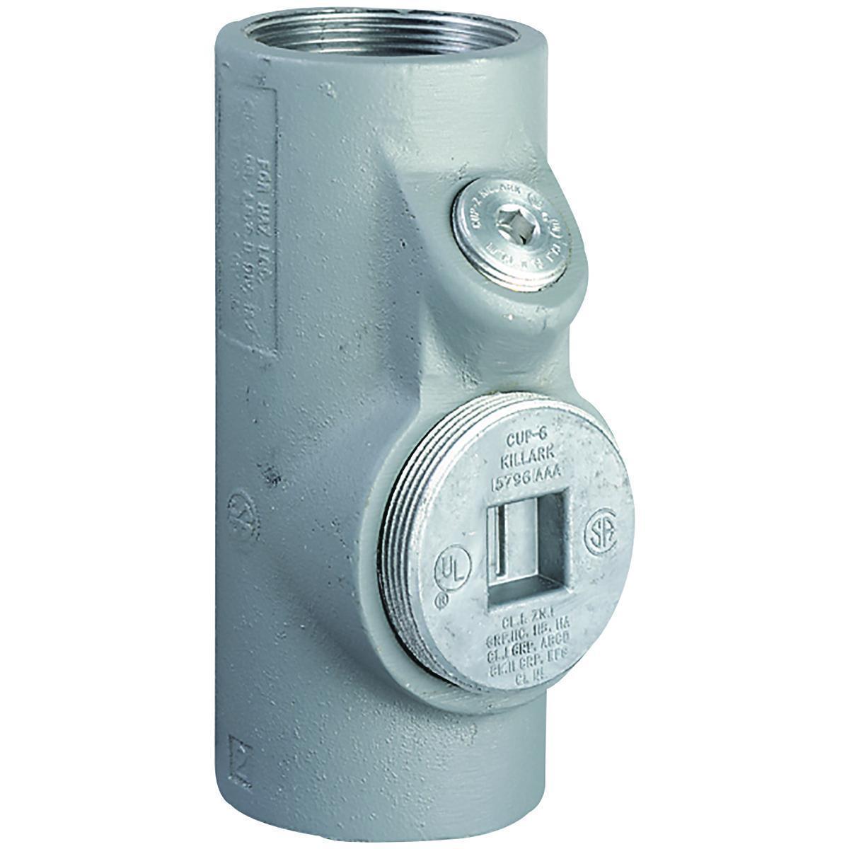 Killark® ENY-6M Explosion-Proof Conduit Sealing Fittings