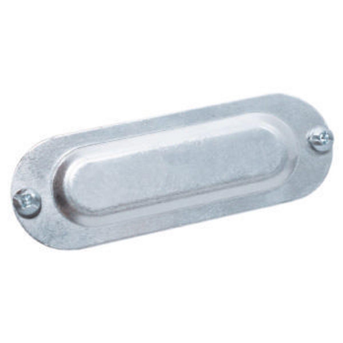 Killark® ESCV-3 Conduit Body Covers