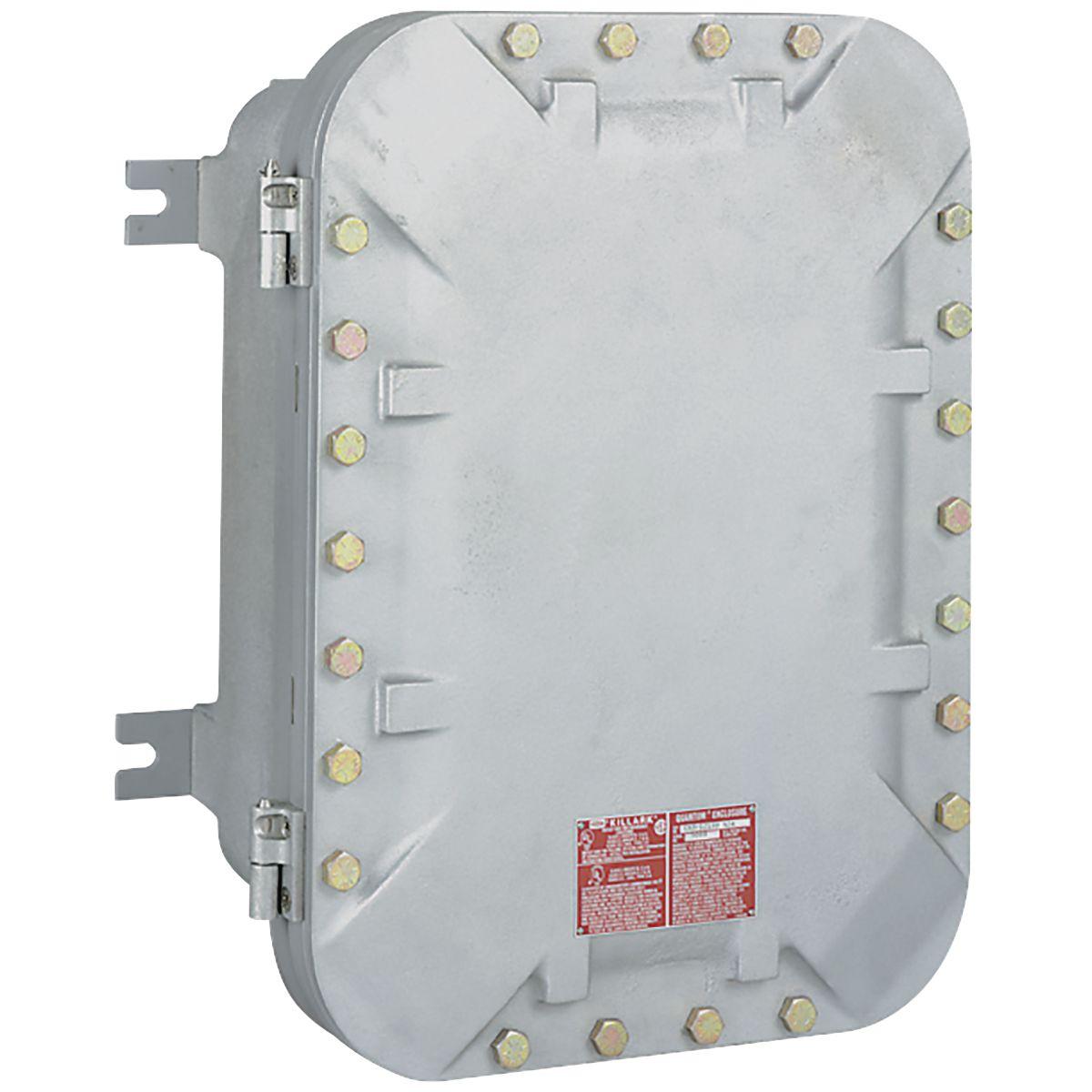 Killark® EXB-14148 N34 Hazardous Location Junction Boxes