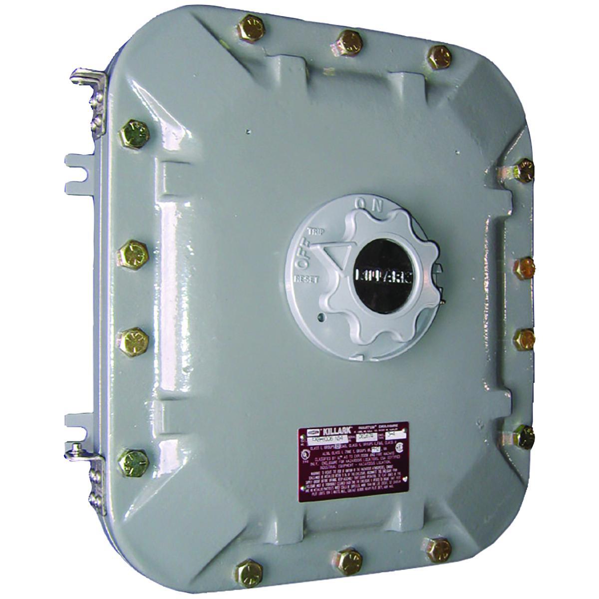 Killark® EXB-FDS-0603P Hazardous Location Disconnect Switches