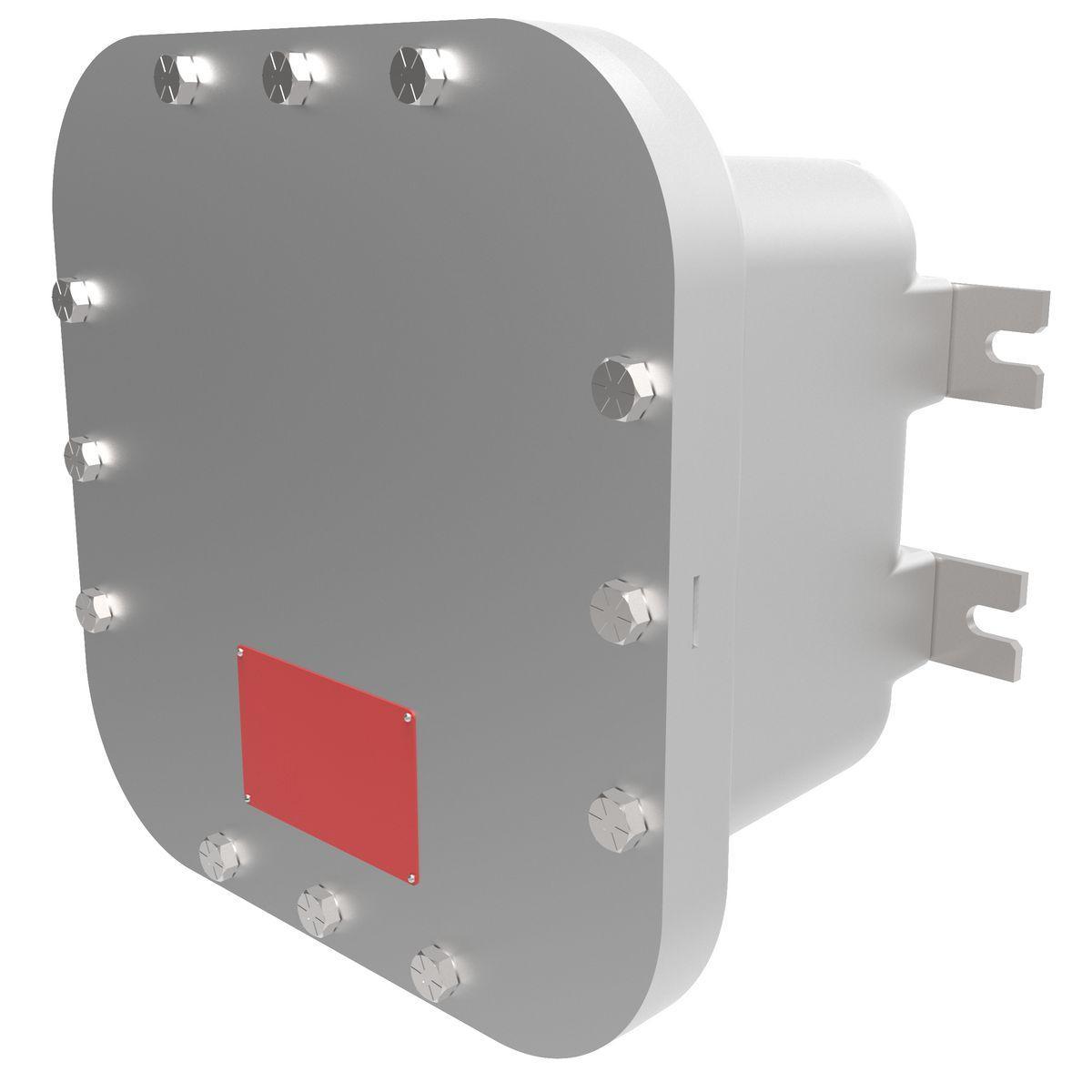 Killark® EXBLTP-886 N4 Hazardous Location Junction Boxes