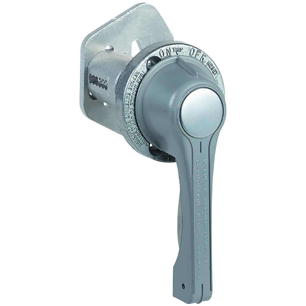 Killark® EXH1A10 Disconnect Operating Handles