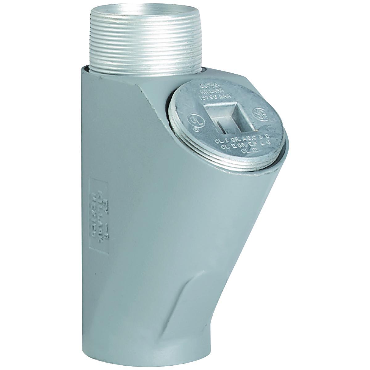 Killark® EY-6TM Explosion-Proof Conduit Sealing Fittings