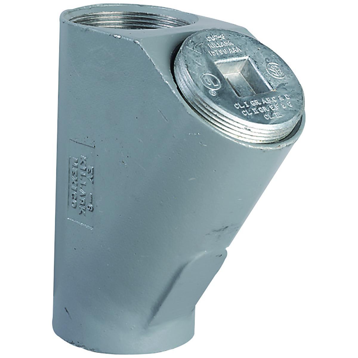 Killark® EY-5 Explosion-Proof Conduit Sealing Fittings