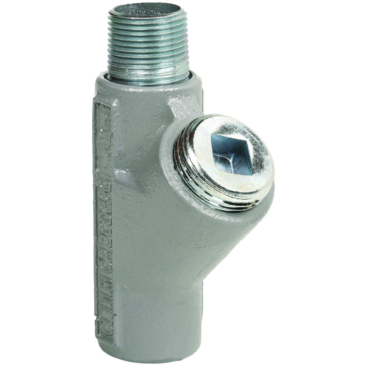 Killark® EY-50-T Explosion-Proof Conduit Sealing Fittings