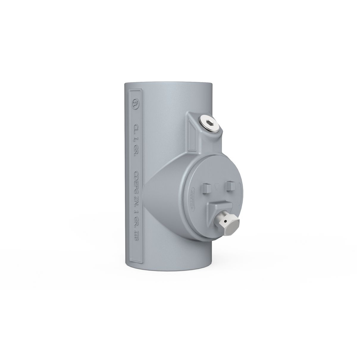 Killark® EYD-9 Explosion-Proof Conduit Sealing Fittings
