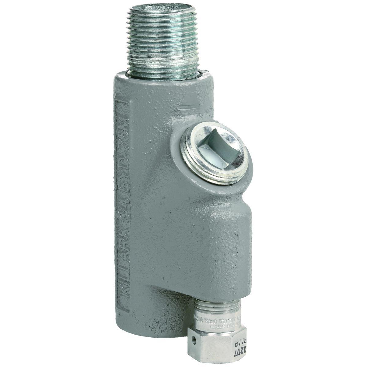 Killark® EYD-50TM Explosion-Proof Conduit Sealing Fittings