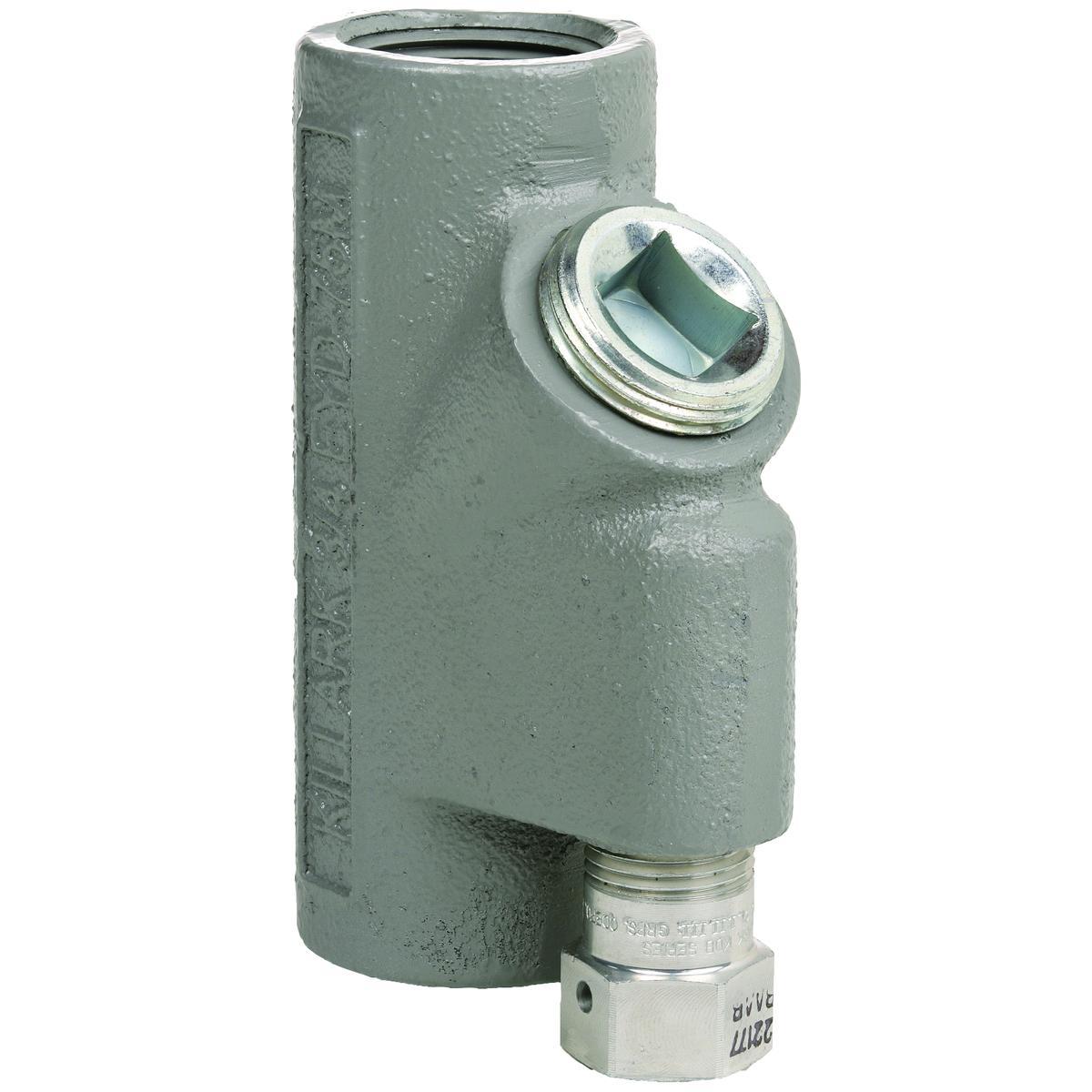 Killark® EYD-100 Explosion-Proof Conduit Sealing Fittings