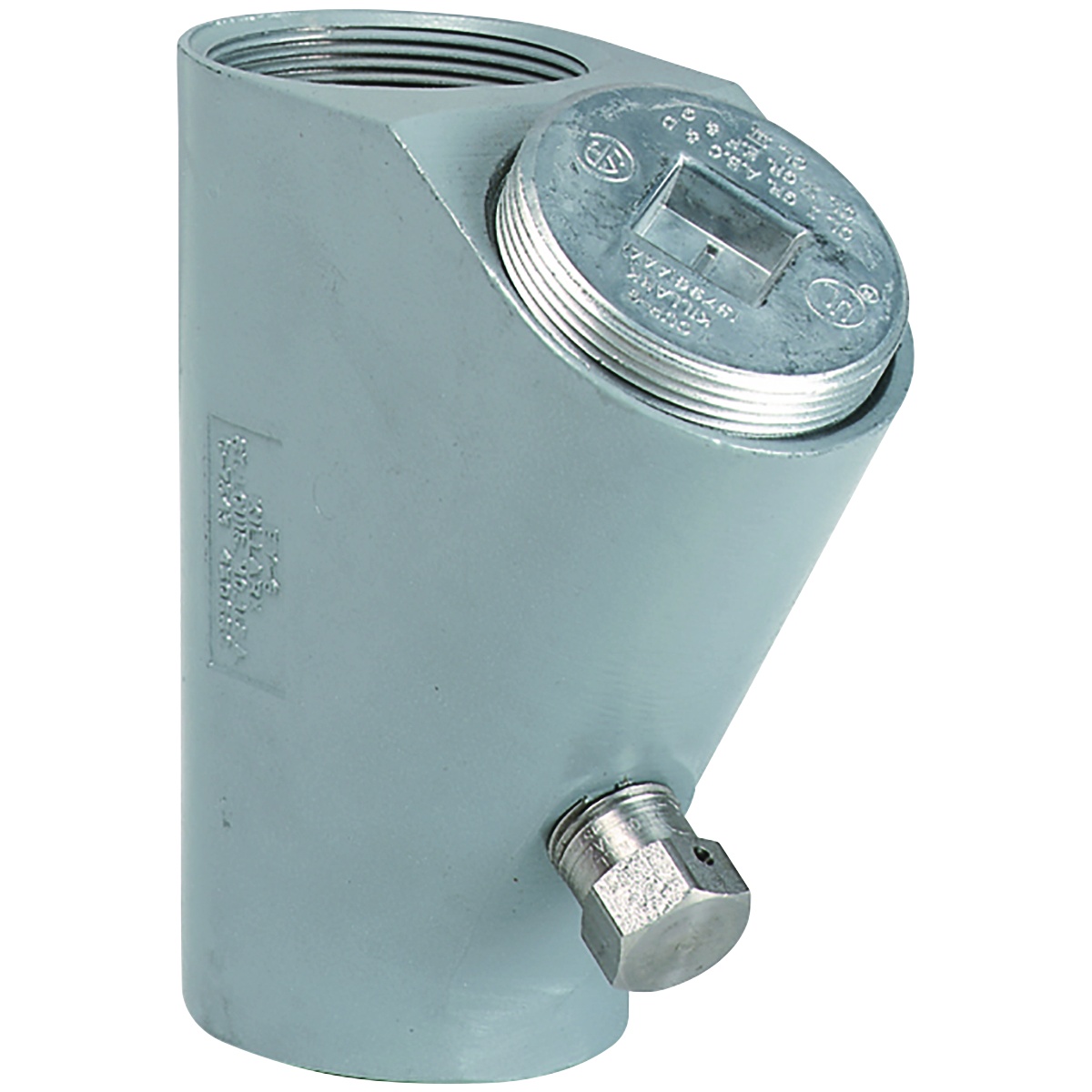 Killark® EYD40-7 Explosion-Proof Conduit Sealing Fittings