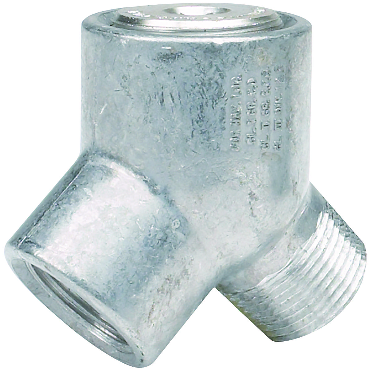 Killark® EYMF-1-EX Explosion-Proof Conduit Elbows