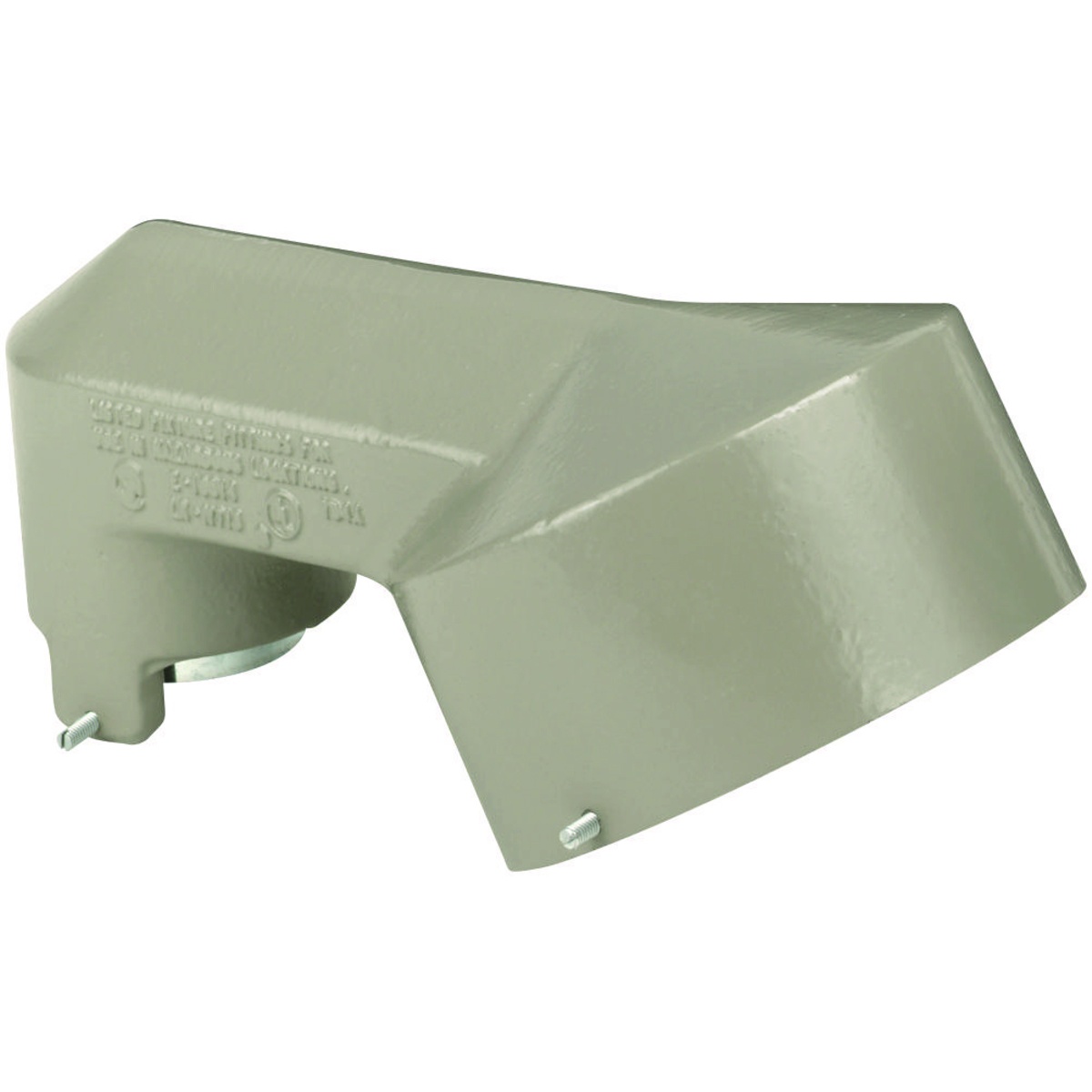 Killark® EZD4 Light Fixture Arms & Brackets