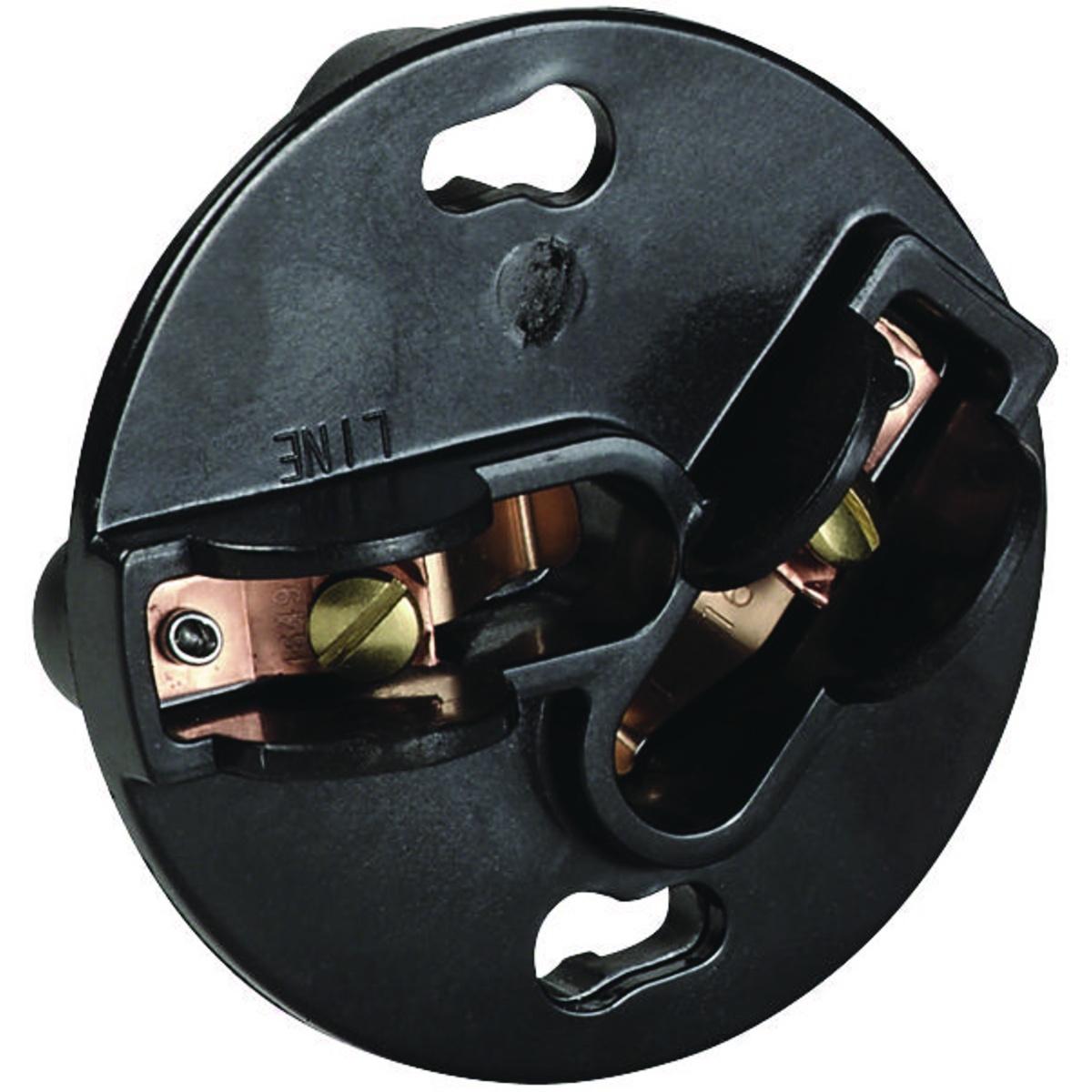 Killark® EZTB Lighting Replacement Components