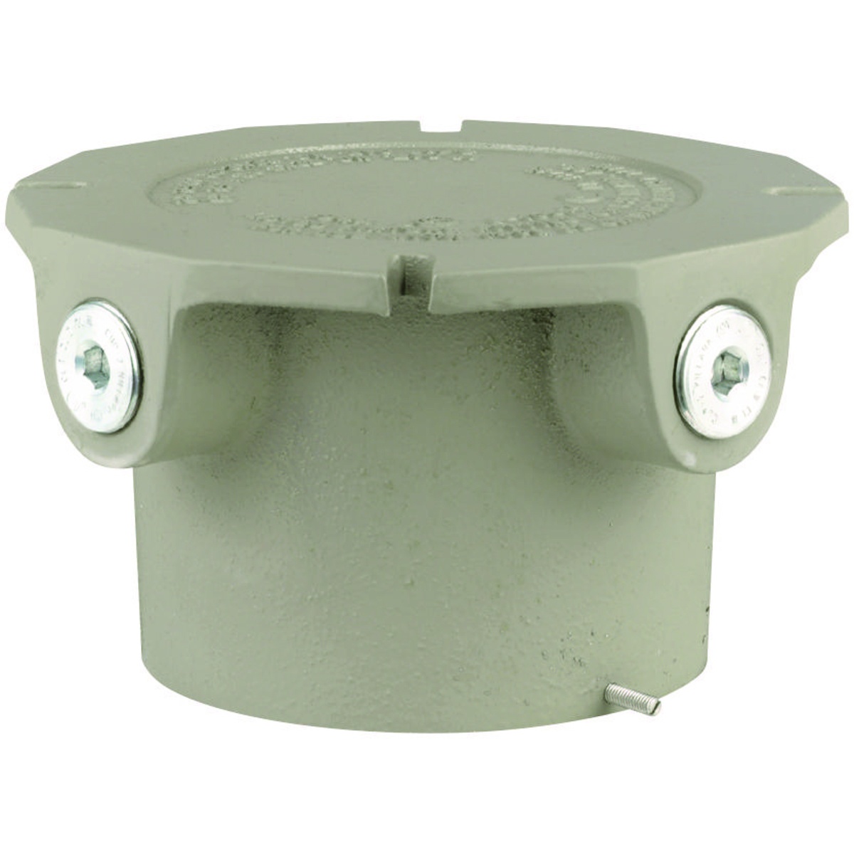 Killark® EZX2 Lamp Mounting Boxes